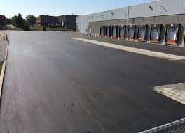 Best Asphalt Driveway Installation  in Morganfield, KY